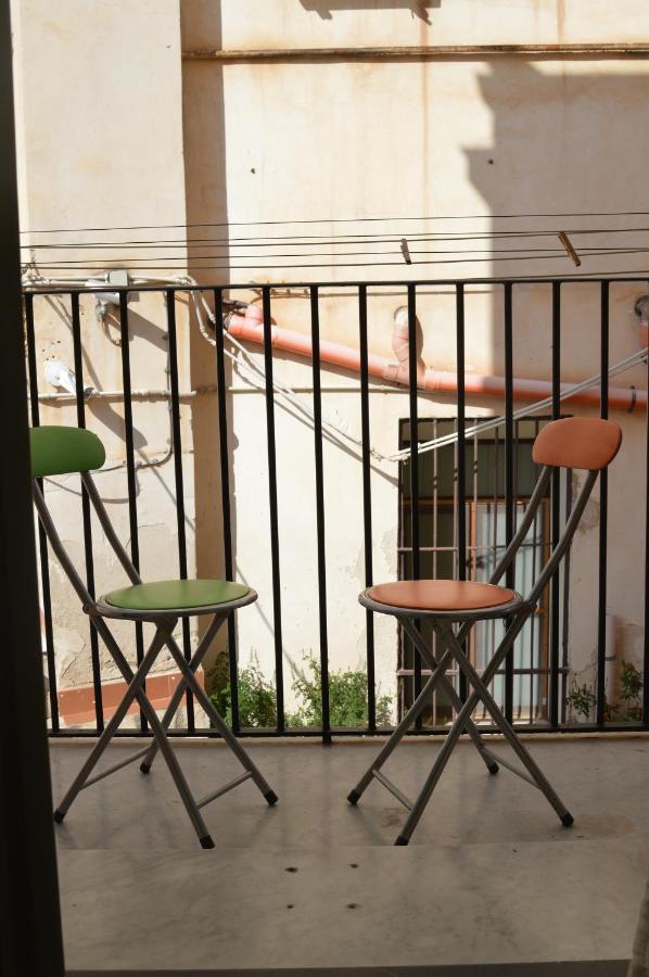 Antico Vicolo Della Cattedrale Apartment Палермо Екстериор снимка