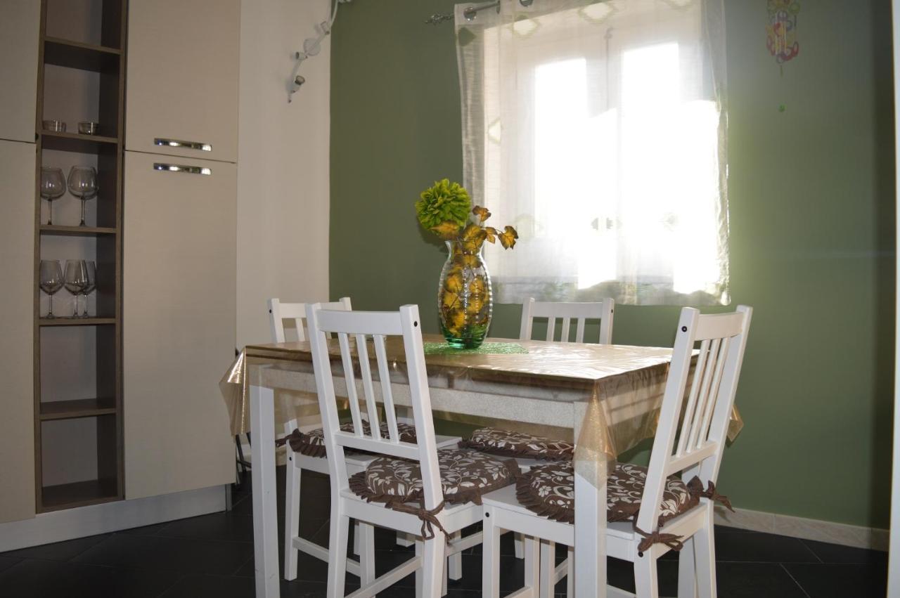 Antico Vicolo Della Cattedrale Apartment Палермо Екстериор снимка
