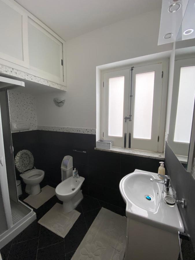 Antico Vicolo Della Cattedrale Apartment Палермо Екстериор снимка