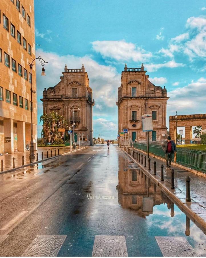 Antico Vicolo Della Cattedrale Apartment Палермо Екстериор снимка