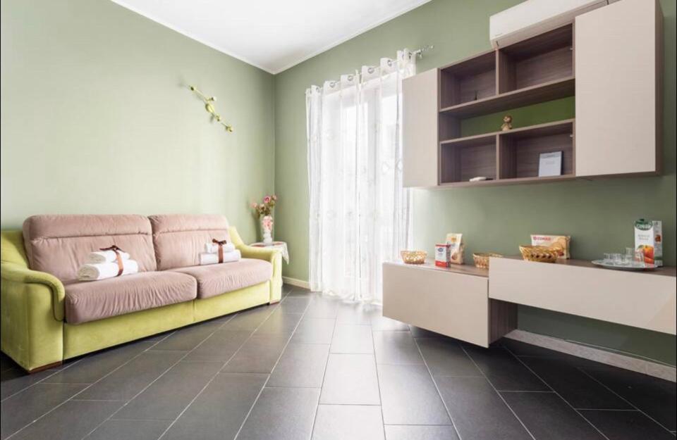 Antico Vicolo Della Cattedrale Apartment Палермо Екстериор снимка