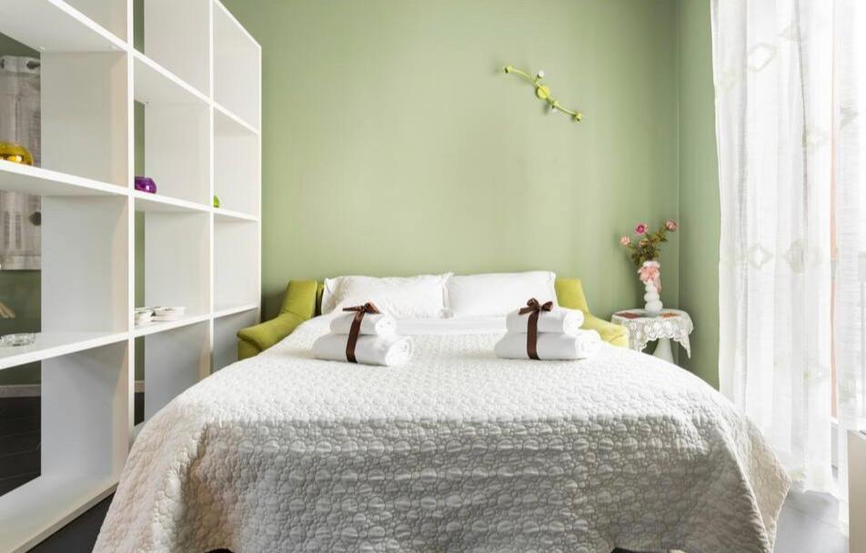 Antico Vicolo Della Cattedrale Apartment Палермо Екстериор снимка