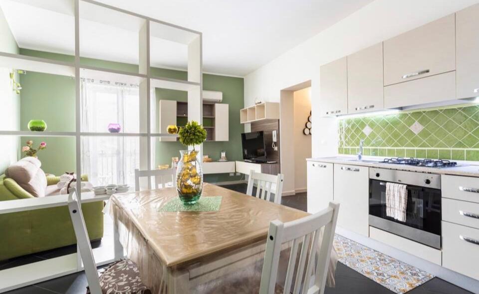 Antico Vicolo Della Cattedrale Apartment Палермо Екстериор снимка