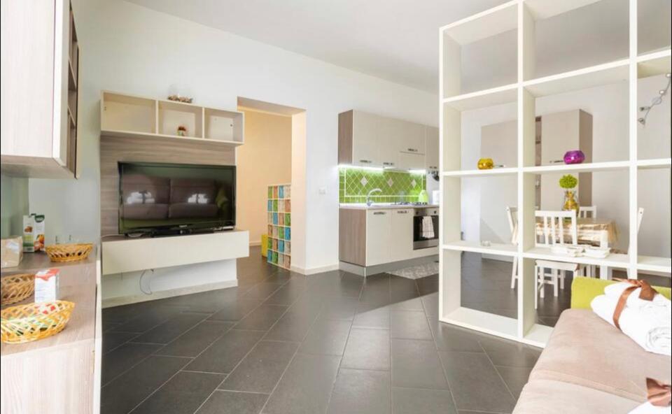 Antico Vicolo Della Cattedrale Apartment Палермо Екстериор снимка