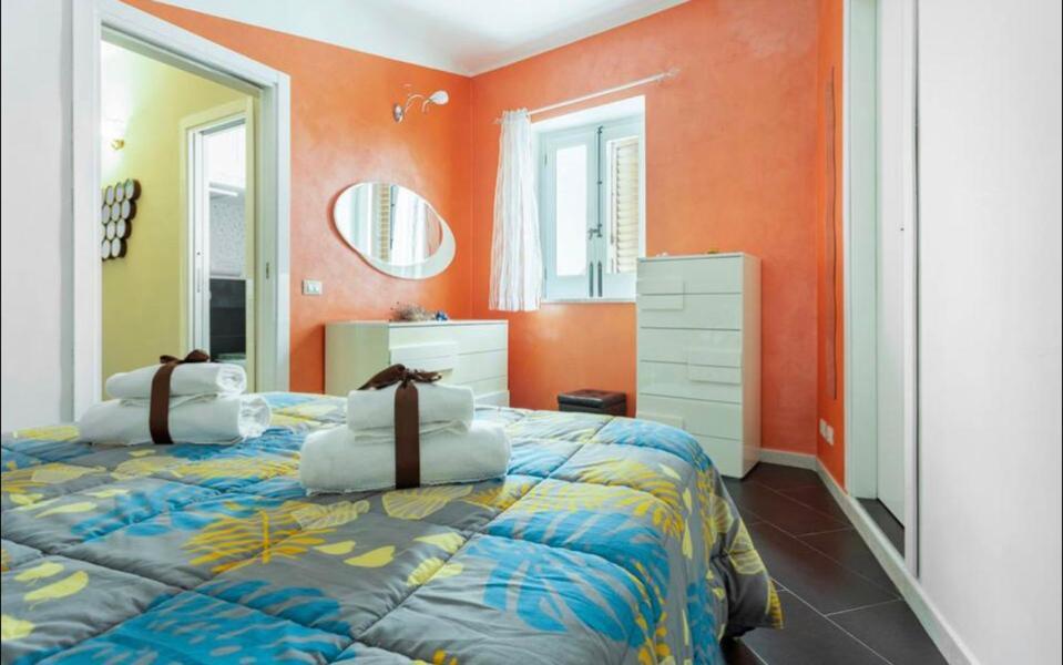 Antico Vicolo Della Cattedrale Apartment Палермо Екстериор снимка