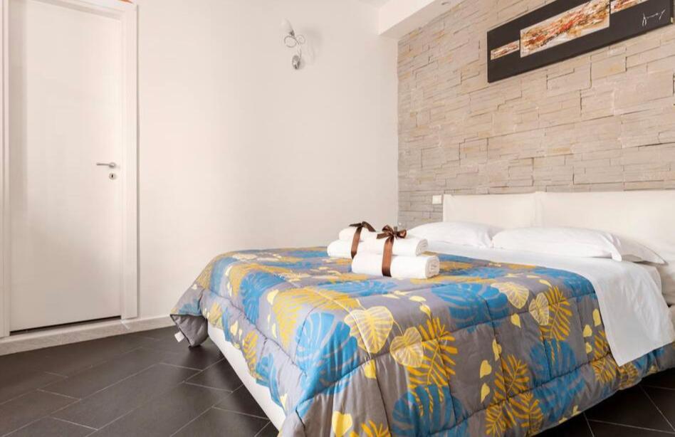 Antico Vicolo Della Cattedrale Apartment Палермо Екстериор снимка