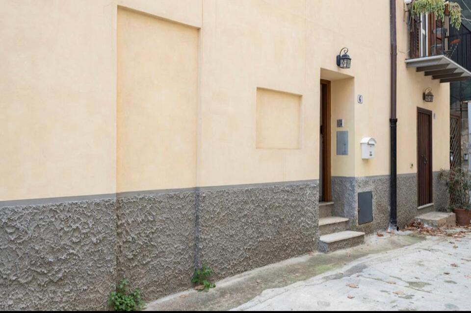 Antico Vicolo Della Cattedrale Apartment Палермо Екстериор снимка
