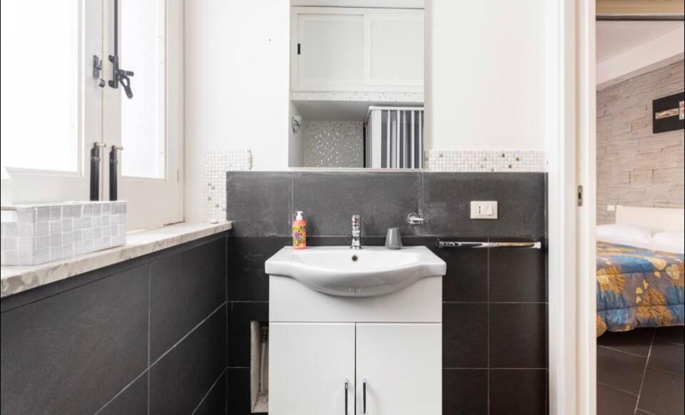 Antico Vicolo Della Cattedrale Apartment Палермо Екстериор снимка