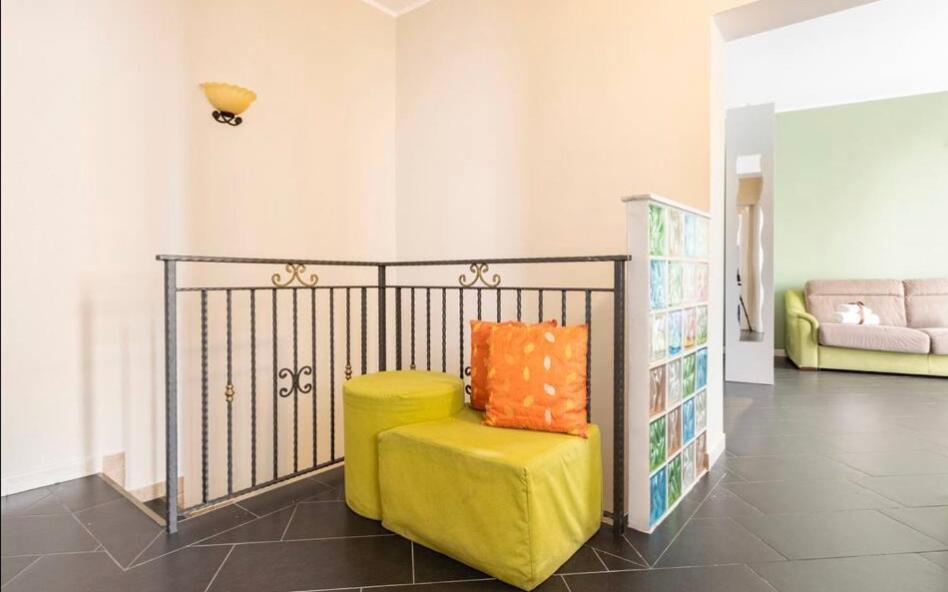 Antico Vicolo Della Cattedrale Apartment Палермо Екстериор снимка