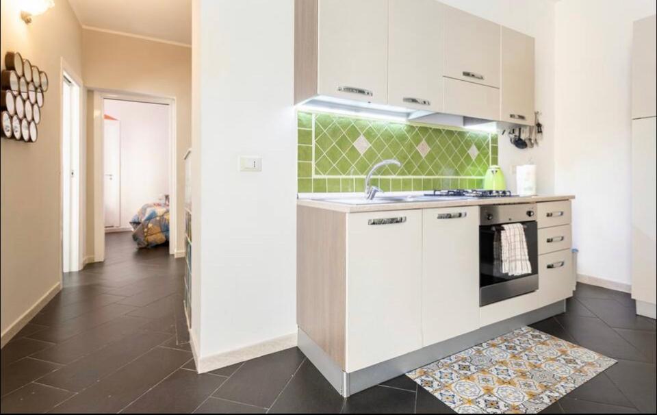 Antico Vicolo Della Cattedrale Apartment Палермо Екстериор снимка